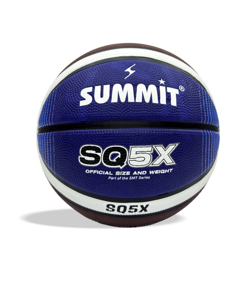 Summit SQ5X BASKETBOL TOPU - 5NO