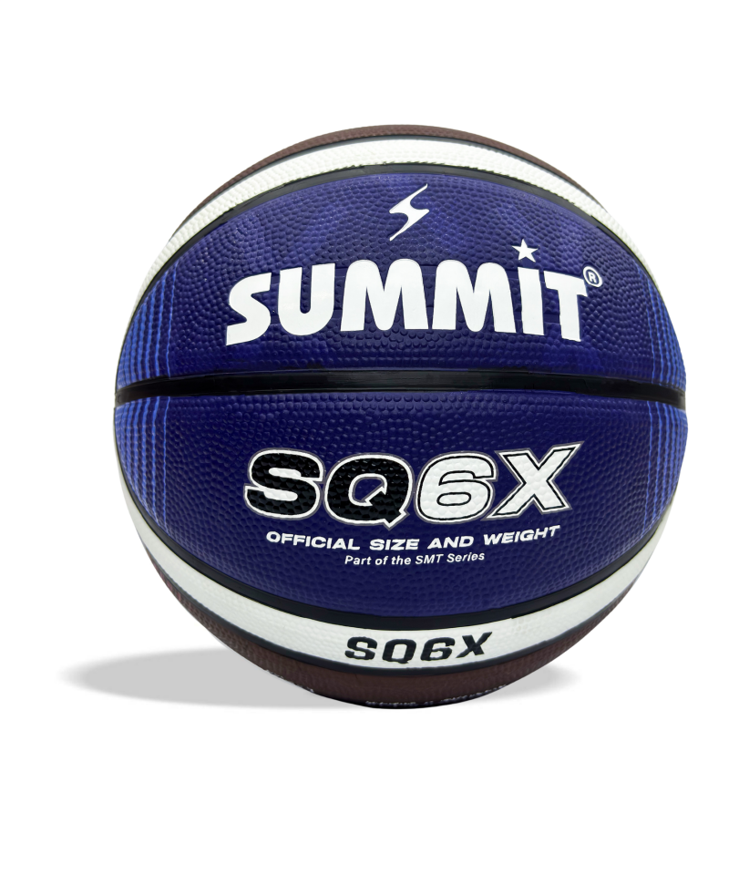 Summit SQ6X BASKETBOL TOPU - 6NO