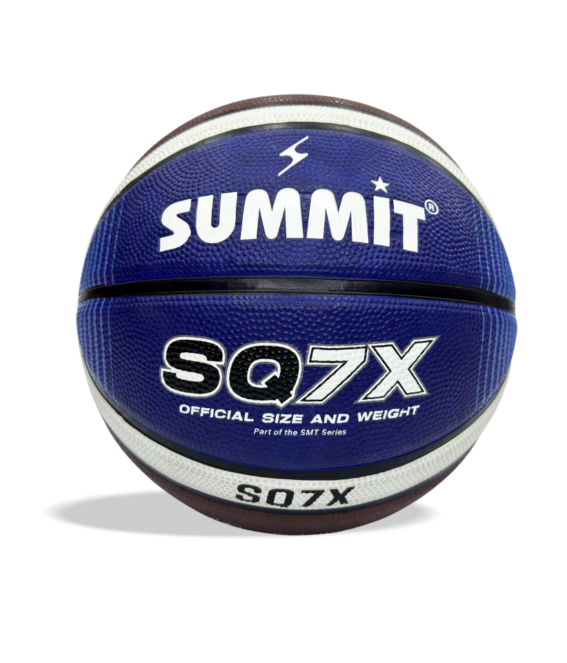 Summit SQ7X BASKETBOL TOPU - 7NO