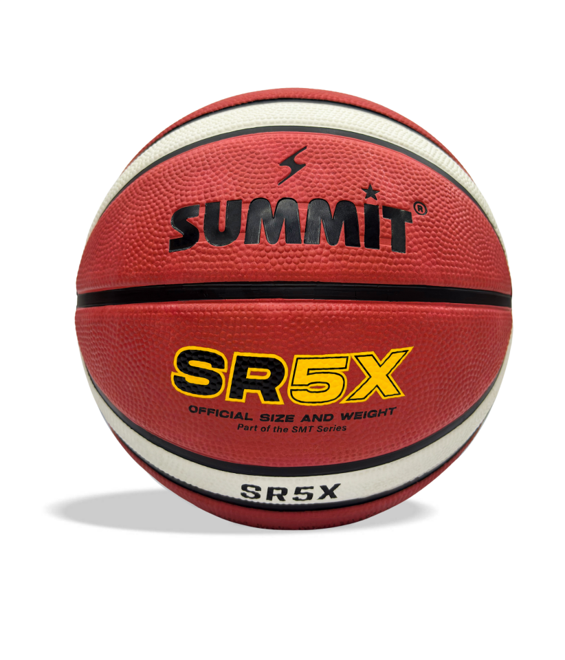 Summit SR5X BASKETBOL TOPU - 5NO