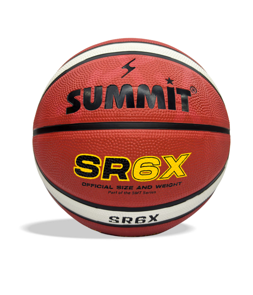 Summit SR6X BASKETBOL TOPU - 6NO
