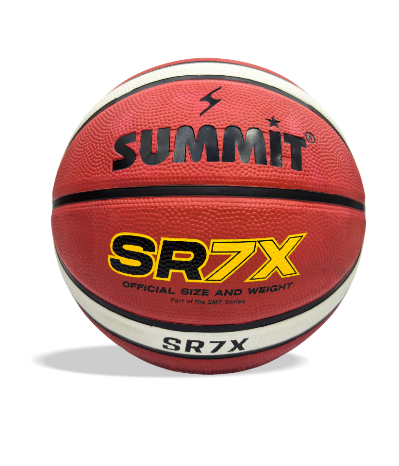 Summit SR7X BASKETBOL TOPU - 7NO