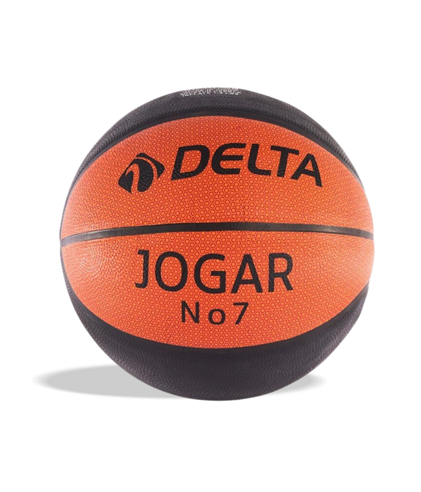 DELTA JOGAR BASKETBOL TOPU