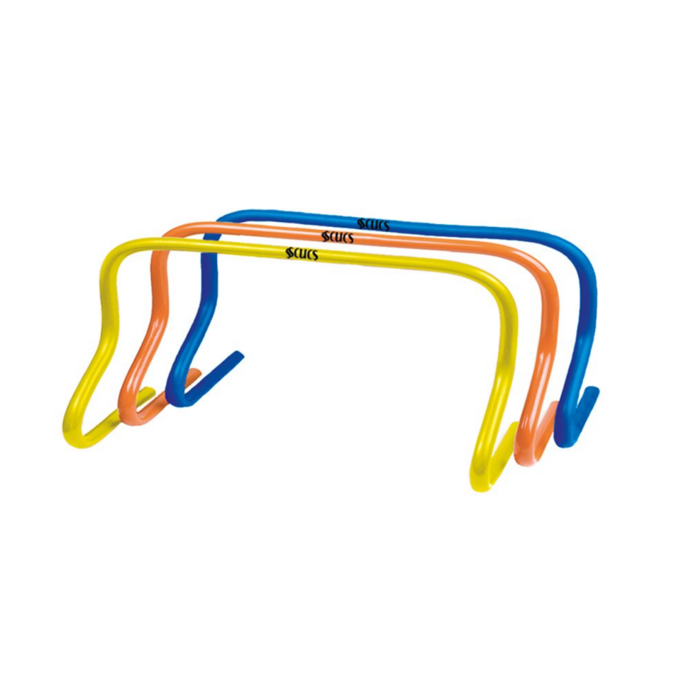 ZIPLAMA ENGELİ TEK PARÇA 30 CM