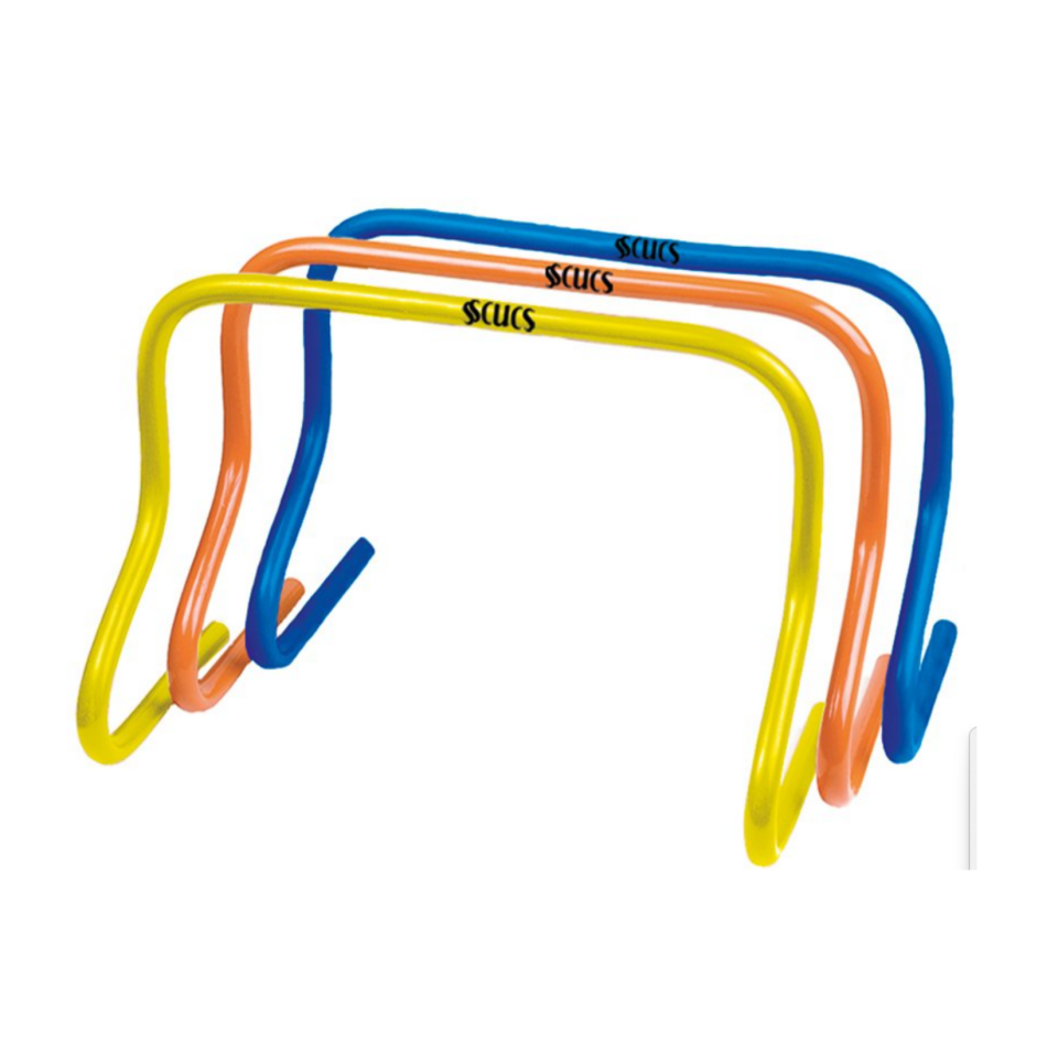 ZIPLAMA ENGELİ TEK PARÇA 45 CM