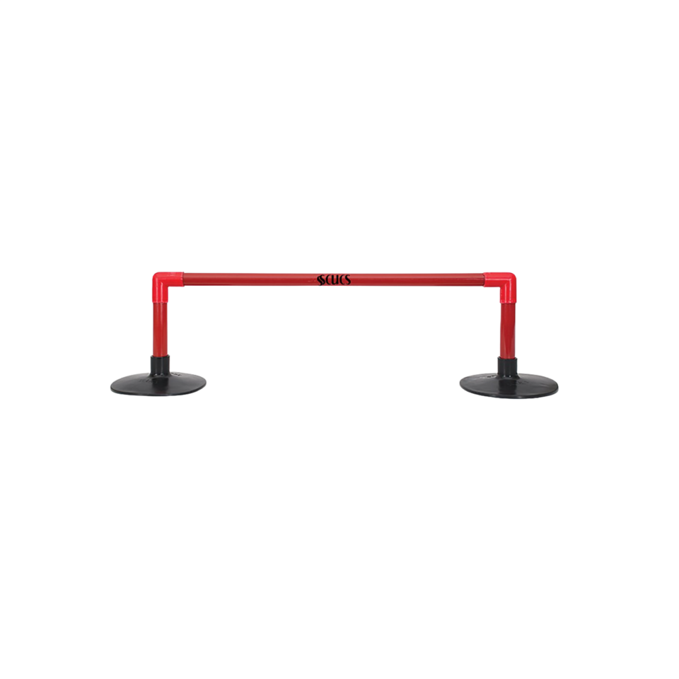 ZIPLAMA ENGELİ TAKOZLU 20 CM