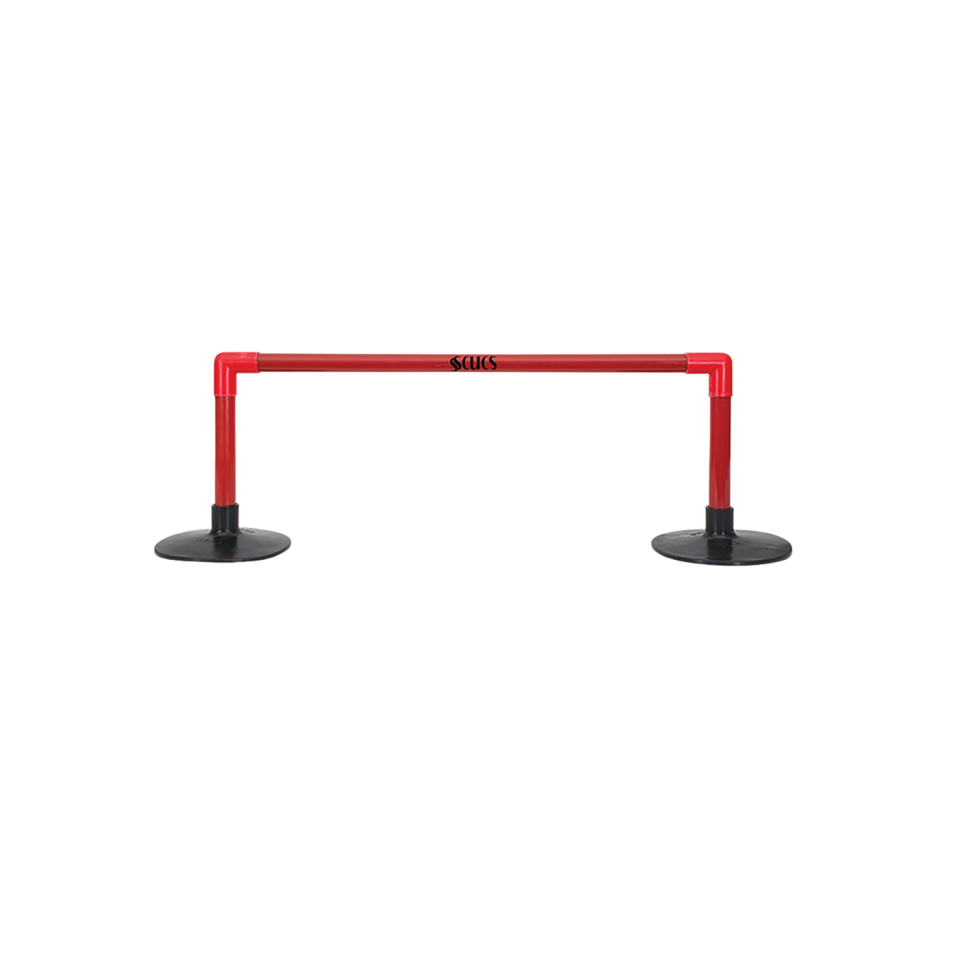 ZIPLAMA ENGELİ TAKOZLU 25 CM