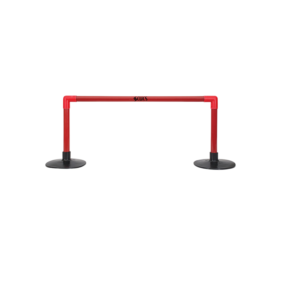 ZIPLAMA ENGELLİ TAKOZLU 30 CM