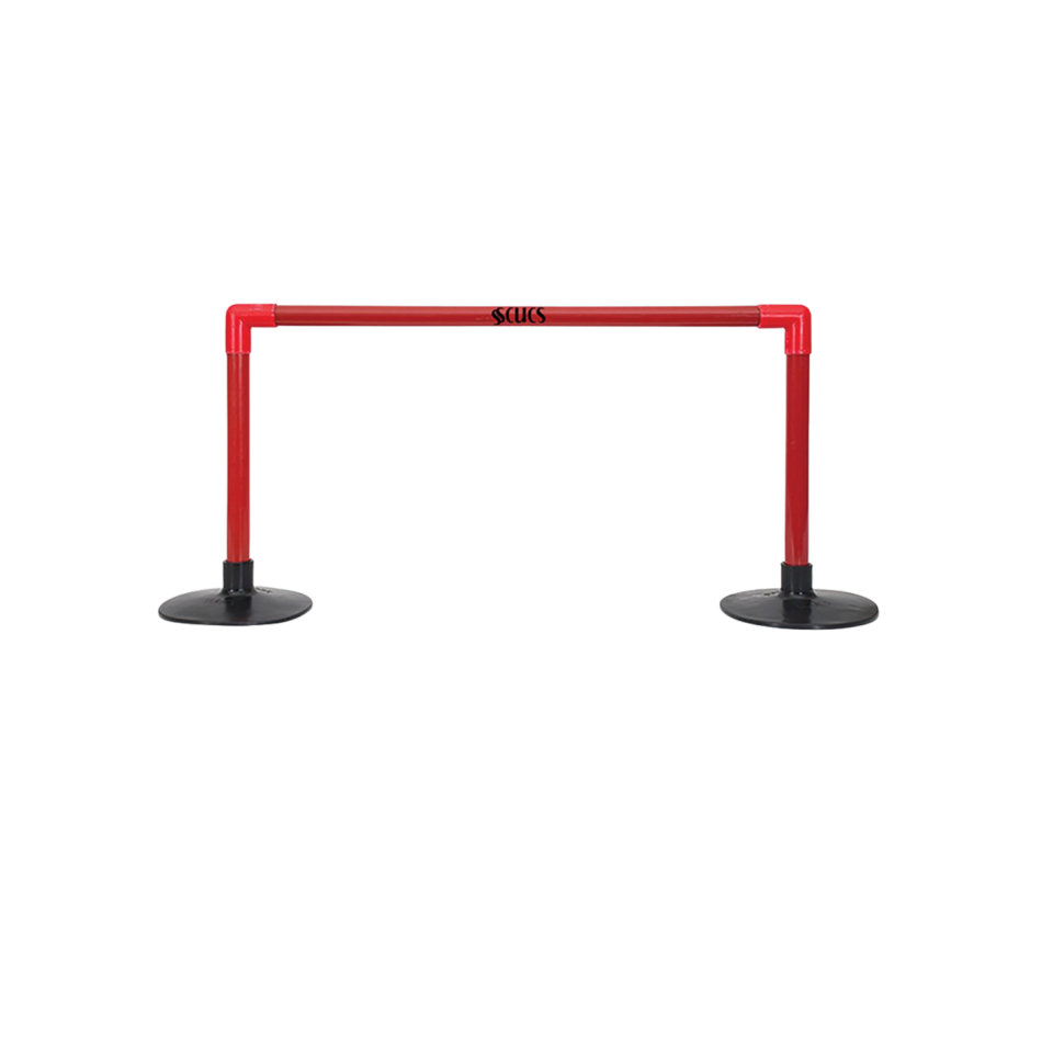 ZIPLAMA ENGELLİ TAKOZLU 35 CM