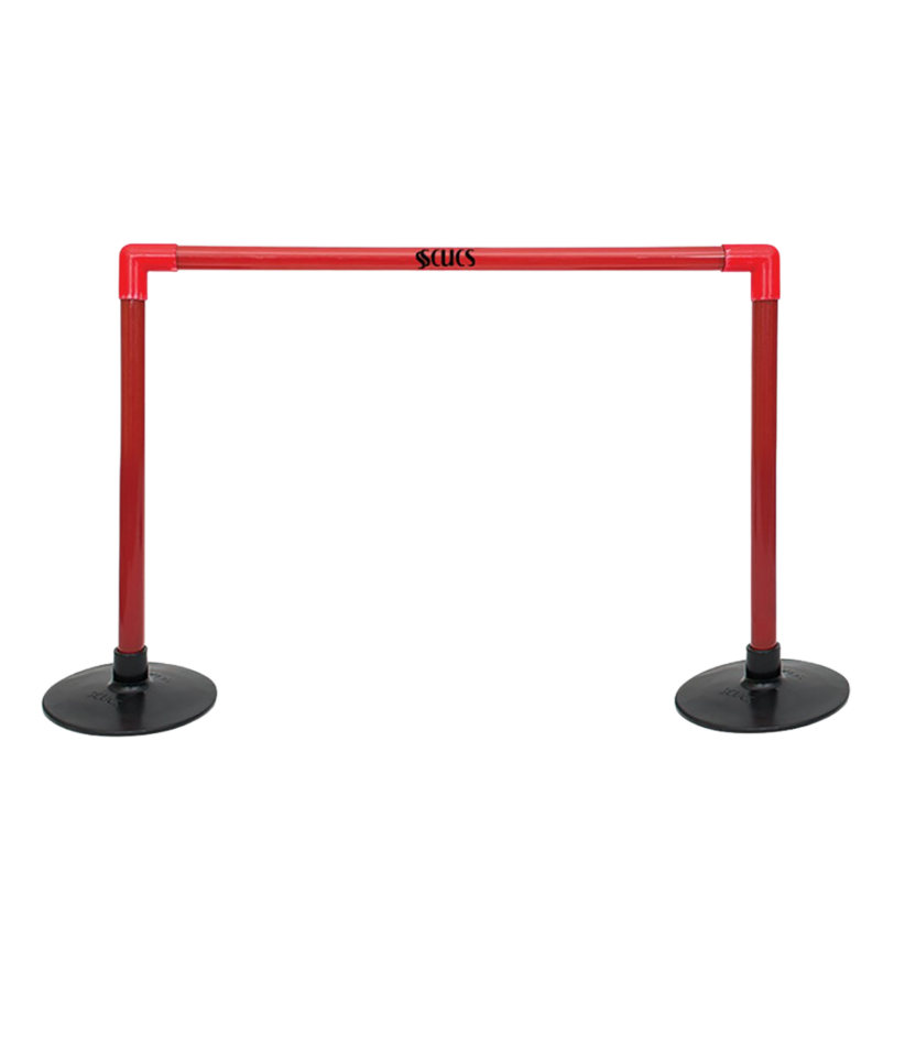 ZIPLAMA ENGELİ TAKOZLU 50 CM