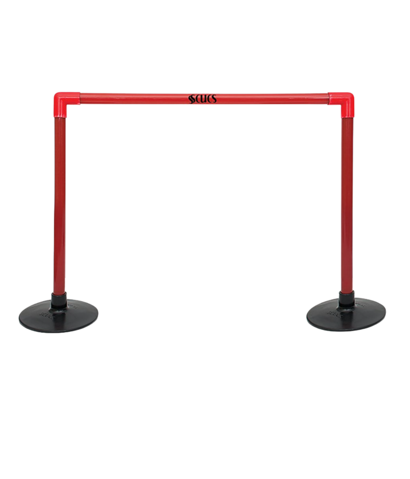 ZIPLAMA ENGELİ TAKOZLU 55 CM