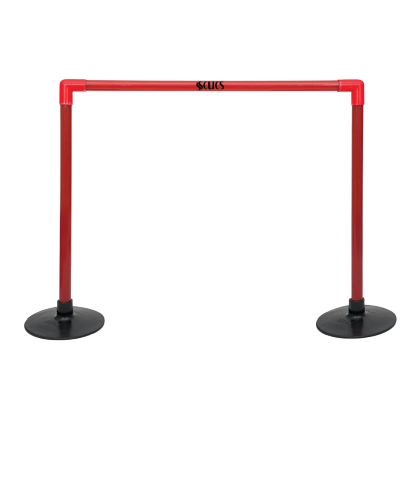 ZIPLAMA ENGELİ TAKOZLU 60 CM