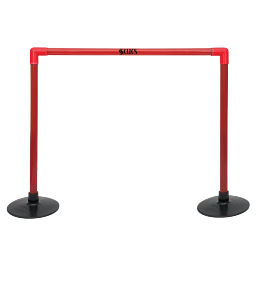 ZIPLAMA ENGELİ TAKOZLU 65CM