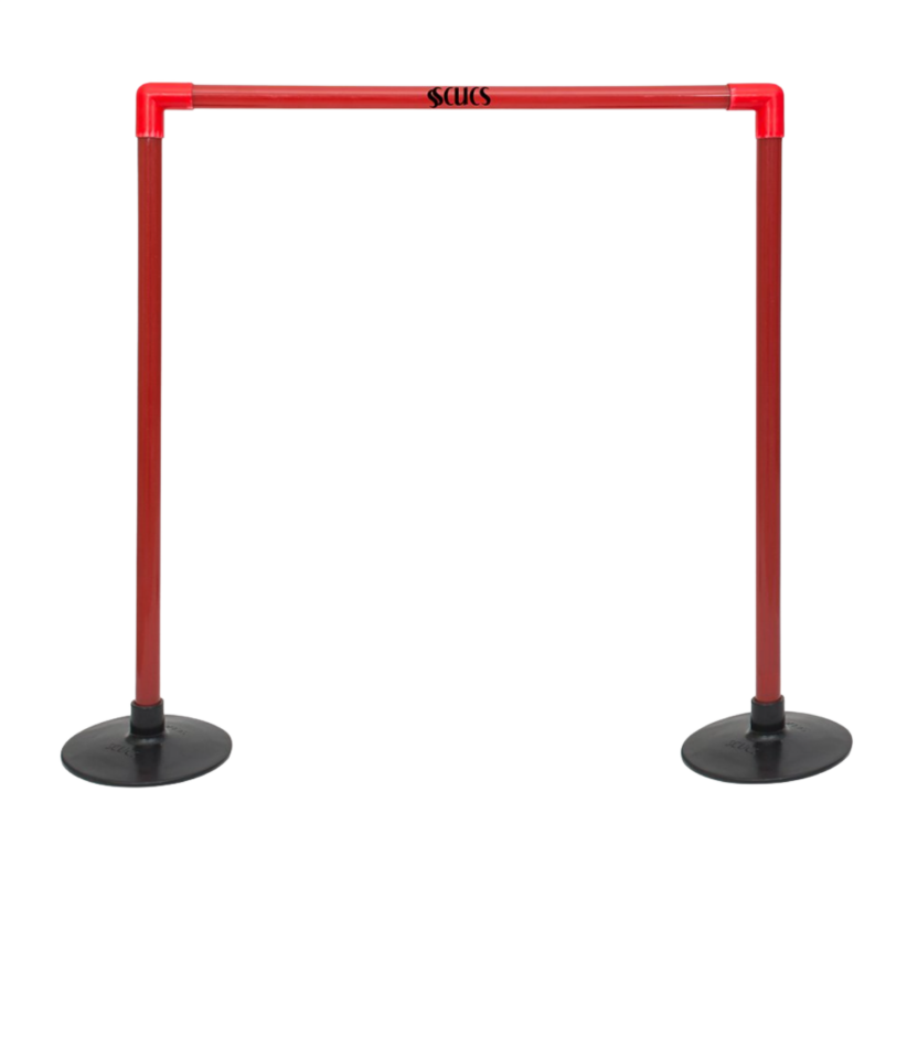 ZIPLAMA ENGELİ TAKOZLU 70 CM