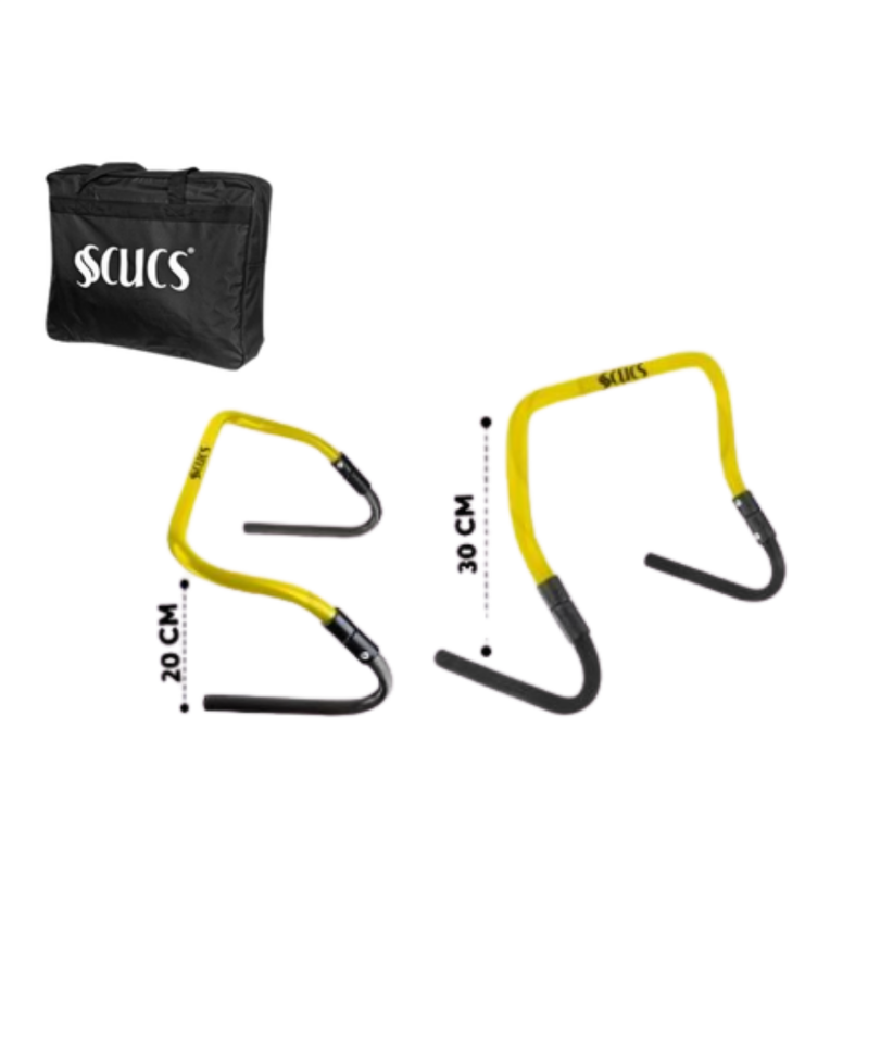 ZIPLAMA ENGELİ 20 CM - 30 CM AYARLANABİLİR ÇANTALI SET 5’Lİ