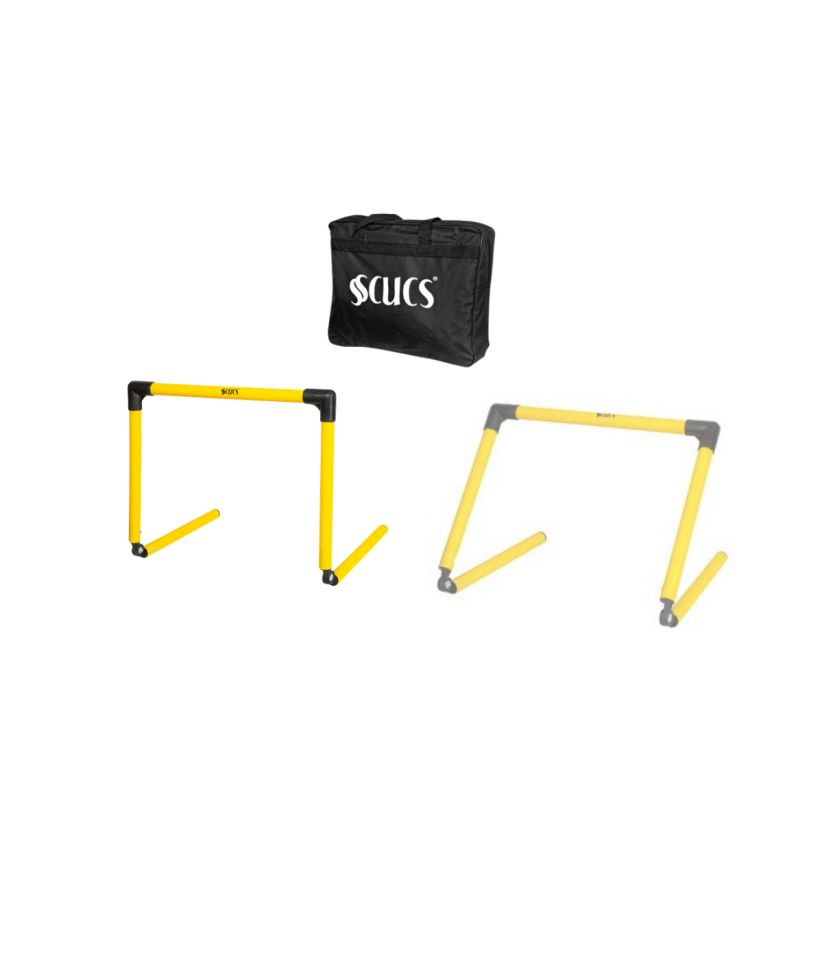 ÇOKLU AYARLANABİLİR ENGEL ÇANTALI SET 6’LI