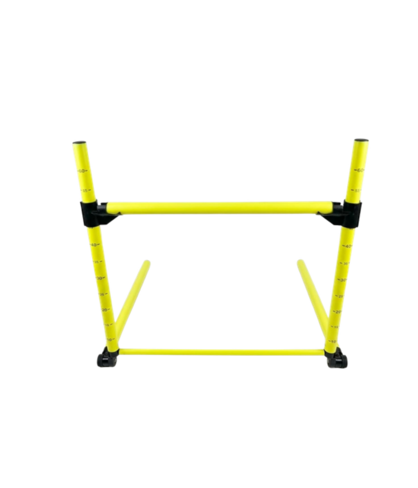 ATLETİZM ENGELİ YÜKSEKLİK AYARLI