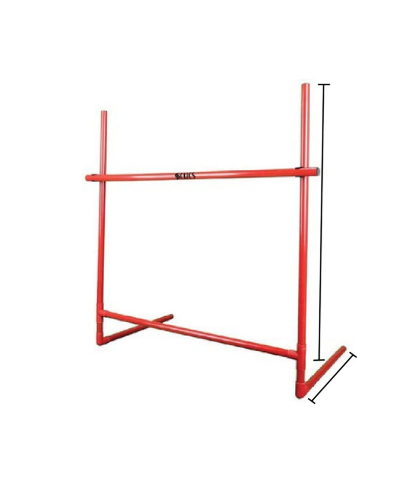 ATLETİZM ENGELİ TEK