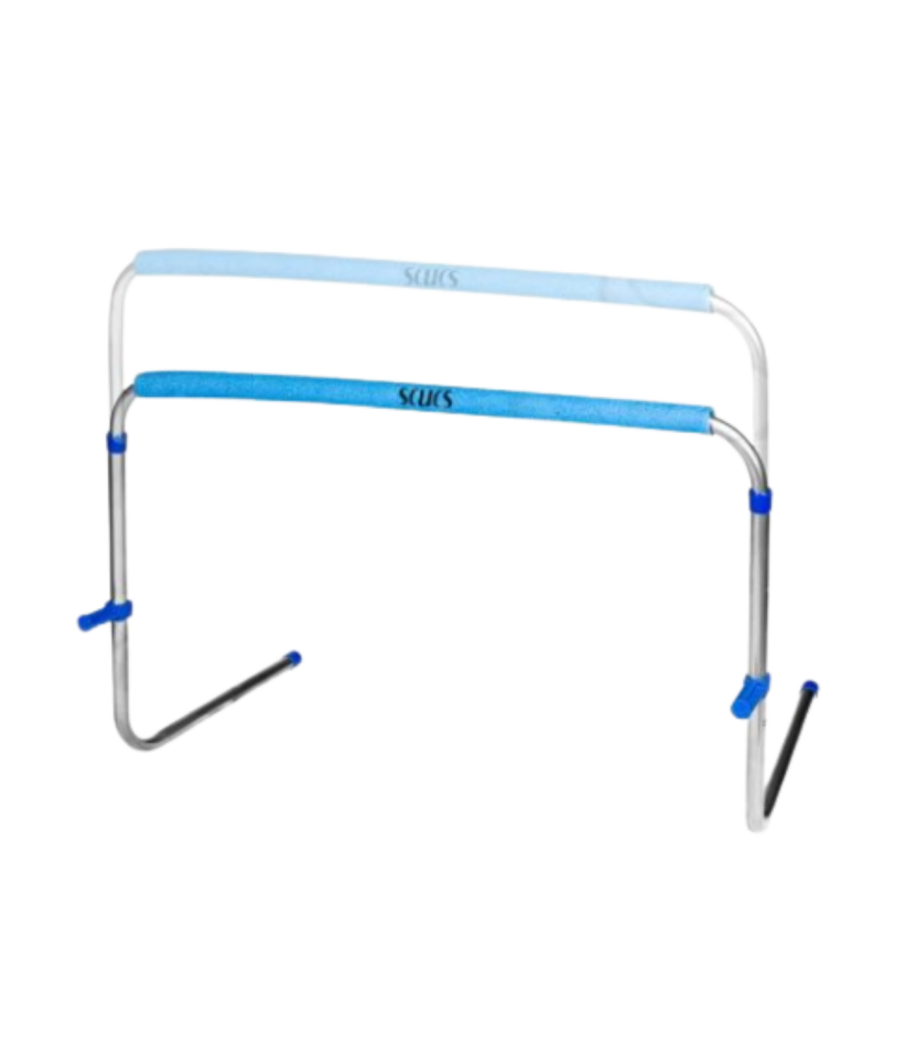 ATLETİZM ENGEL MİDİ 70 CM – 106 CM TEK