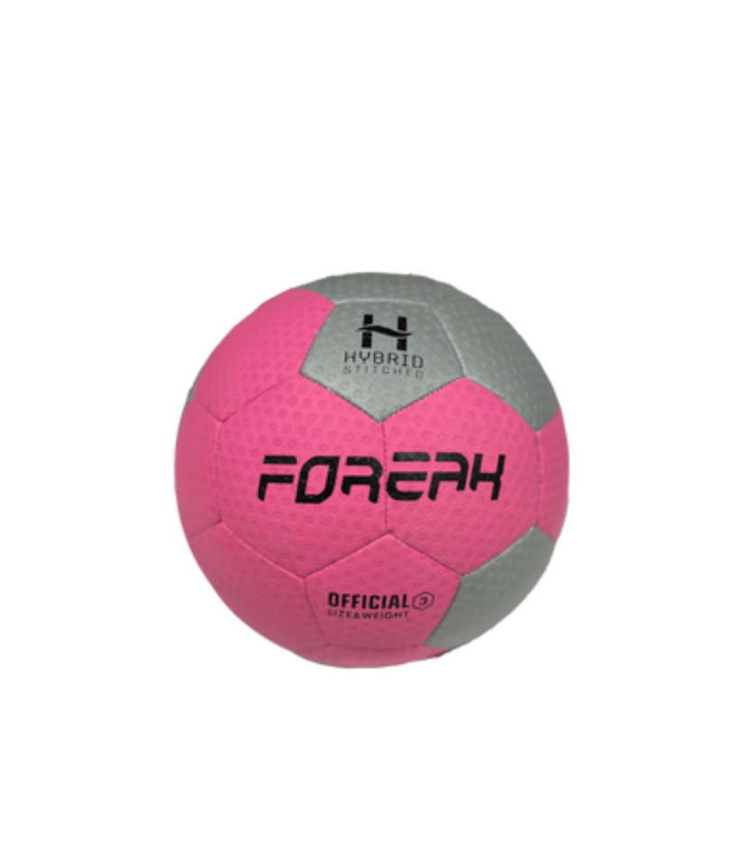 FOREAK HENTBOL TOPU – Profesyonel Antrenman  Topu