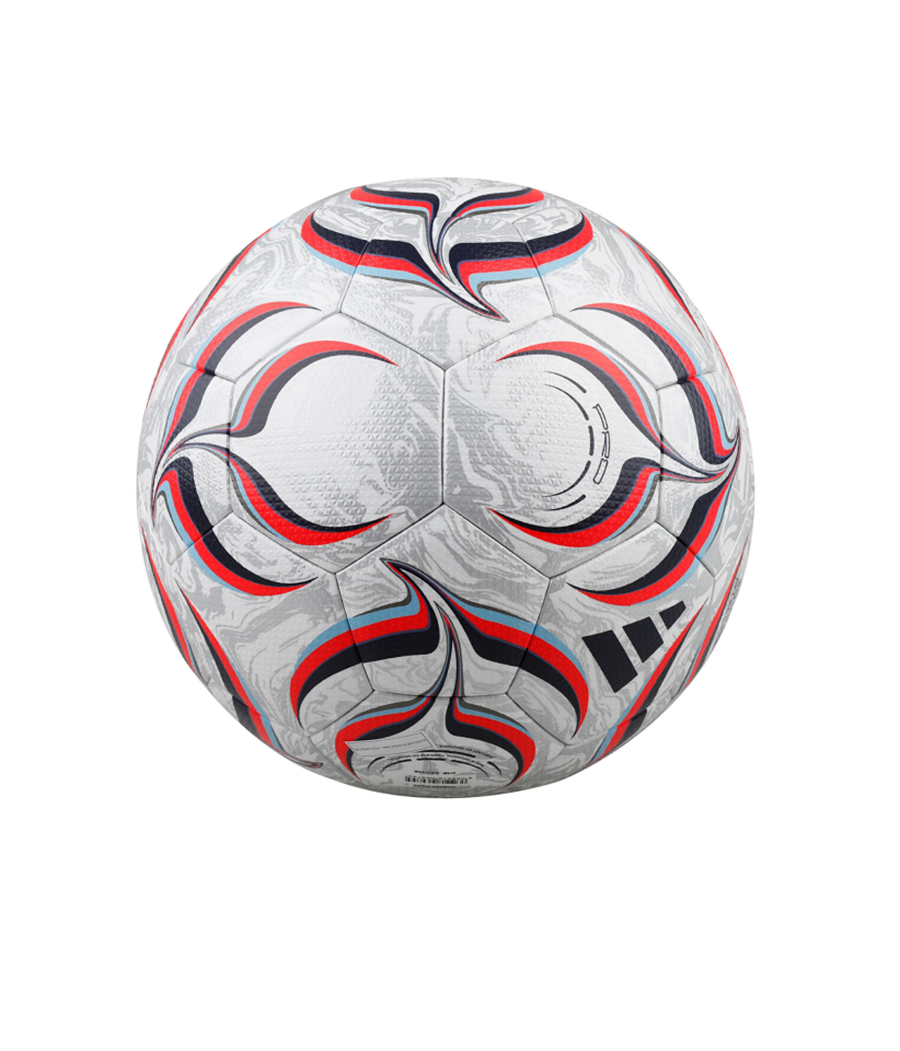 Adidas Türkiye Futbol Federasyonu TFF 26/27 Pro Top
