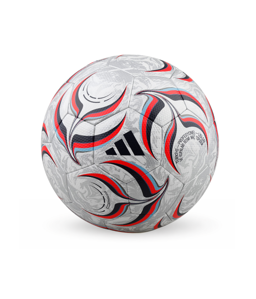 Adidas Türkiye Futbol Federasyonu TFF 26/27 Pro Top