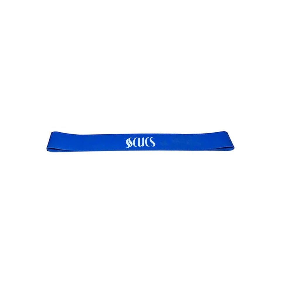 AEROBİK LATEKS BAND LAB 30 - 3 CM SERT