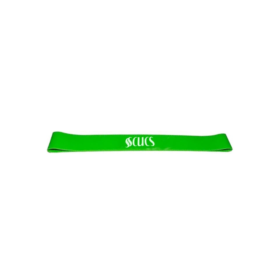 AEROBİK LATEKS BAND LAB 200 - 5 CM ORTA SERT
