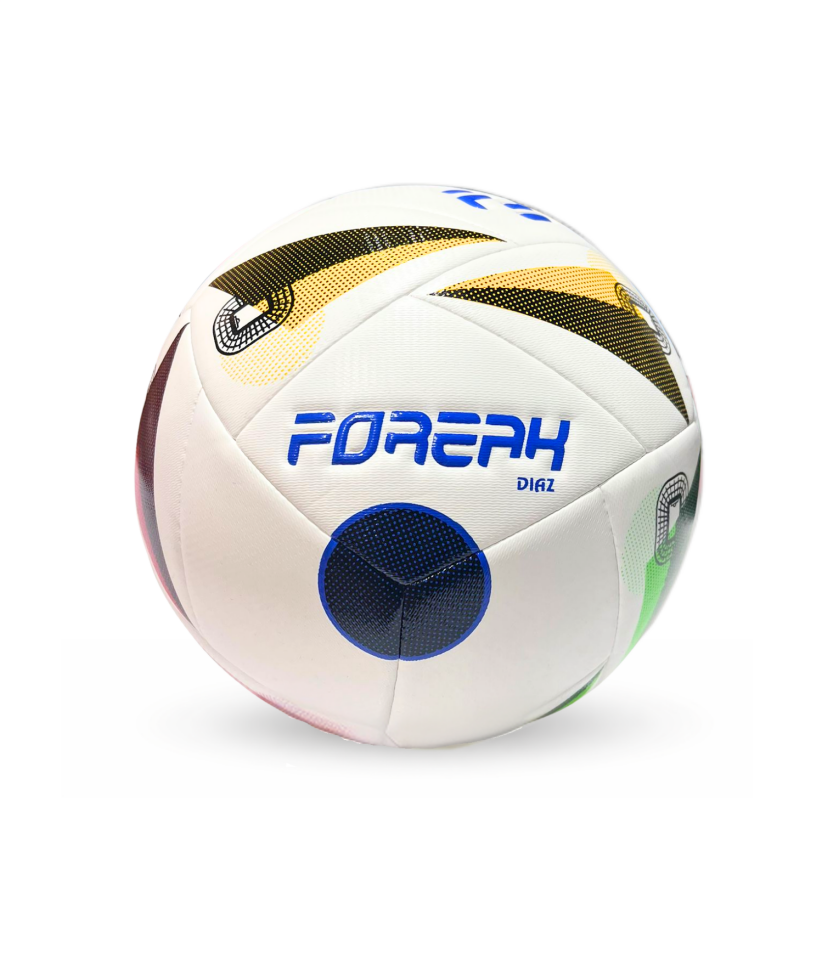 FOREAK DIAZ FUTBOL TOPU