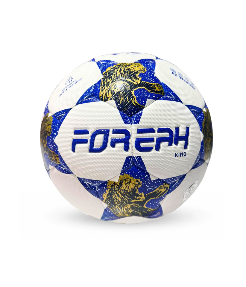 FOREAK KING FUTBOL TOPU