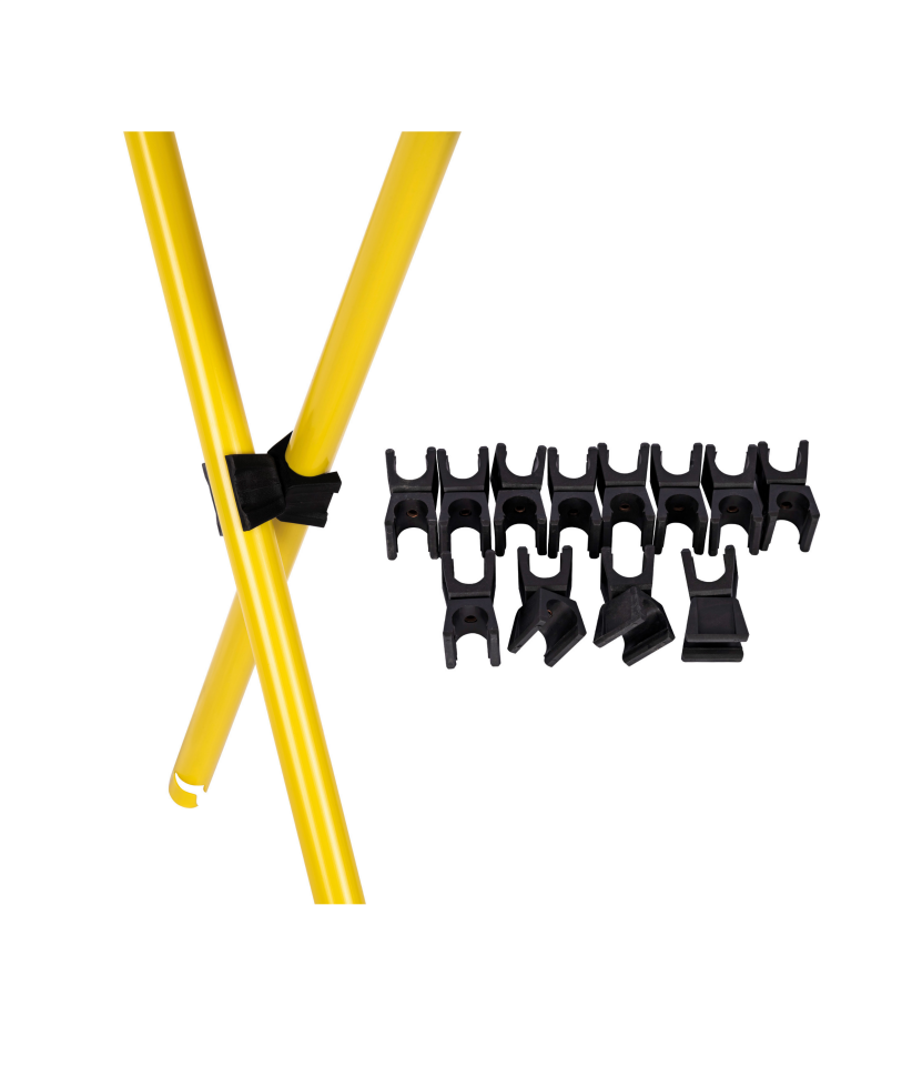 SLALOM KELEPÇESİ AYARLANABİLİR