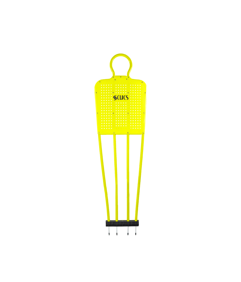 ÇİVİLİ PLASTİK BARAJ ADAM 160 CM