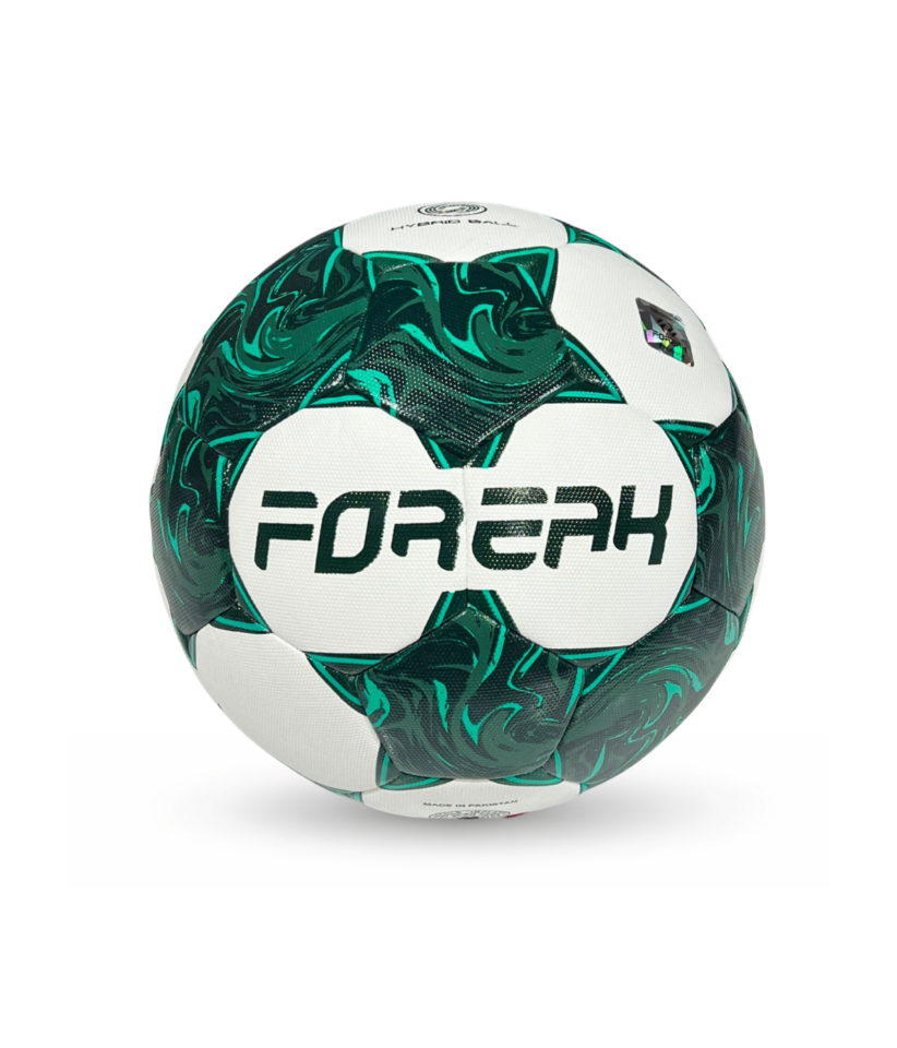 FOREAK GREENSTAR FUTBOL TOPU