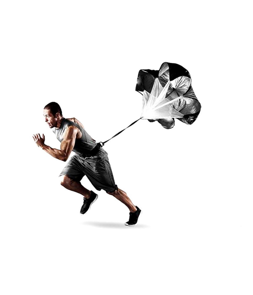 SPORCU HIZ PARAŞÜTÜ