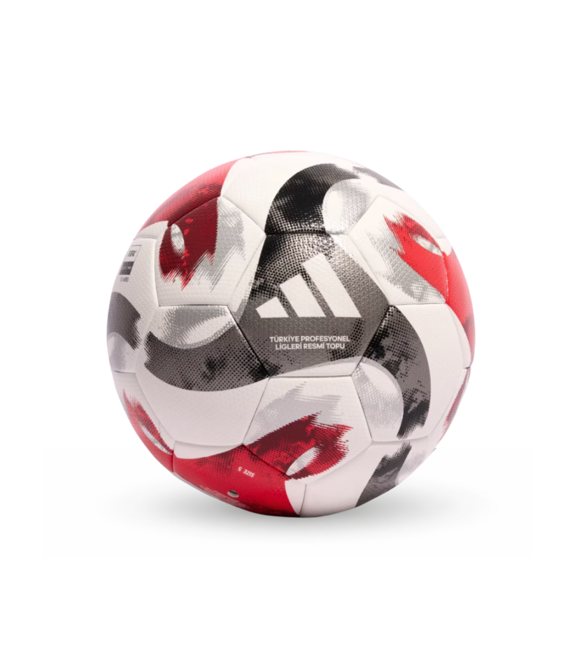 ADİDAS TFF - Pro Top - Resmi Maç Topu- Türkiye Profesyonel Ligleri Resmi Futbol Topu