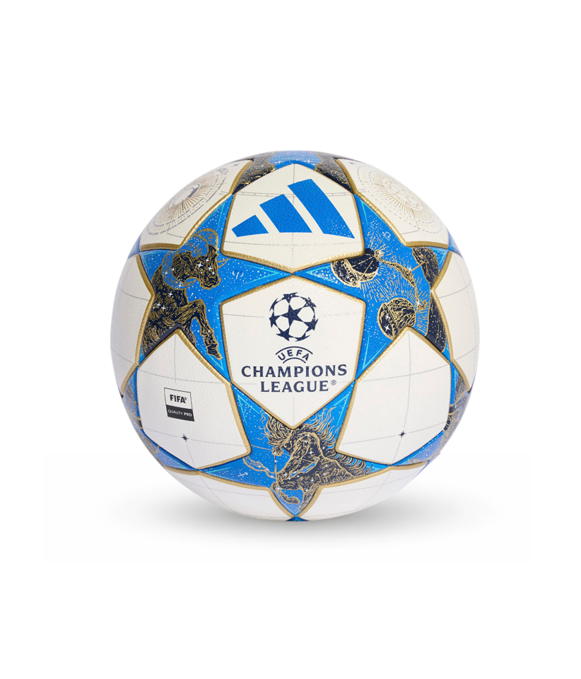 Adidas UEFA Champions League Competition 25/26 Lig Topu