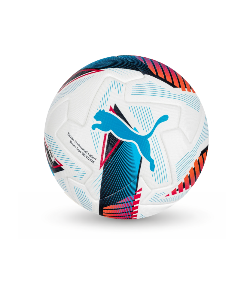 PUMA ORBITA 2 SÜPER LİG FUTBOL TOPU