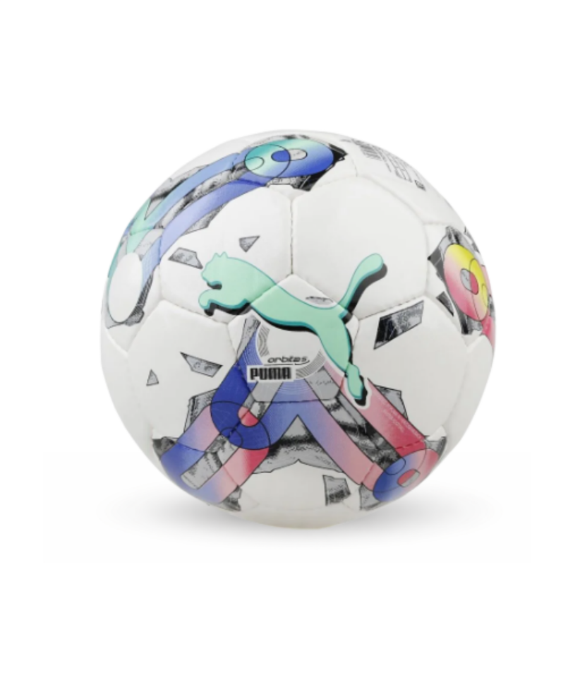 PUMA ORBITA5 HS FUTBOL TOPU