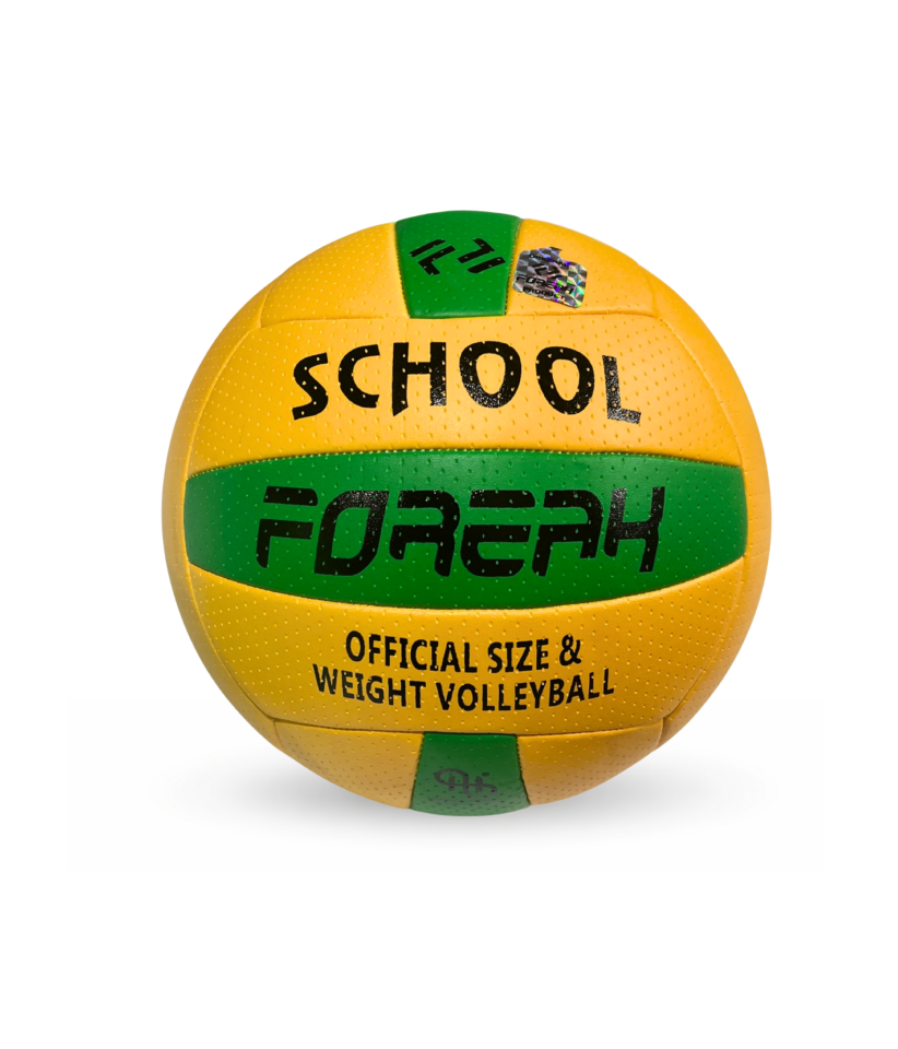 FOREAK SCHOOL VOLEYBOL TOPU