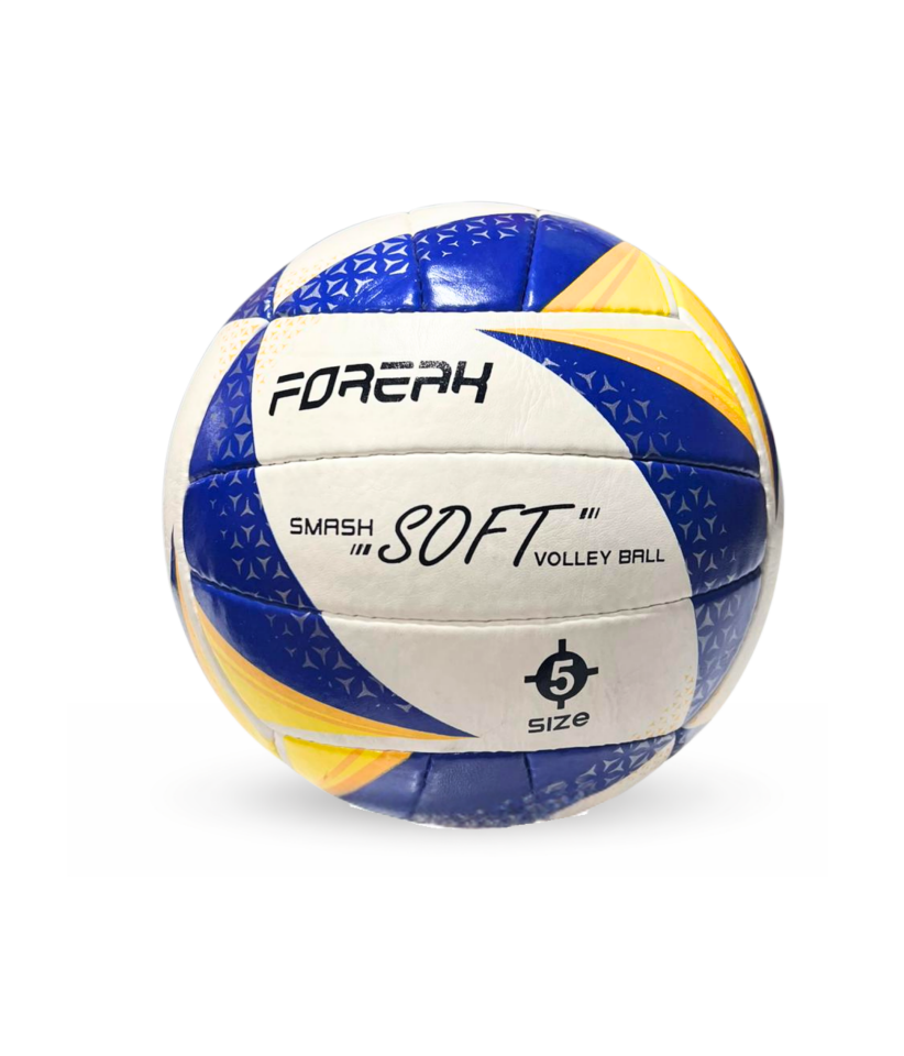 FOREAK SMASH SOFT VOLEYBOL TOPU